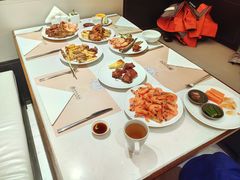 -晶丽香榭自助餐(南京大饭店)