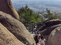 -嵖岈山风景区