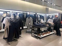-ZARA HOME(天环广场店)