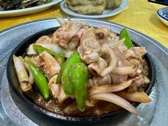 -棠记大排档(海珠店)