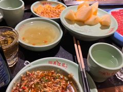 -蜀江龙火锅(339店)