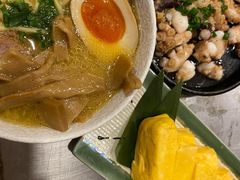 -日葵 大阪烧ひまり(仙霞路店)