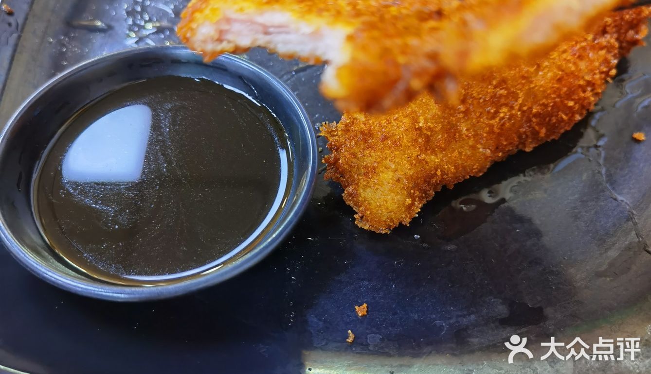 夏天的上海，怎能不来一份冷面呢？