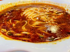 担担面-荷风细雨·中国茶宴(碧云店)