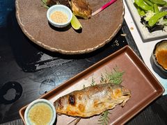 -花潮料理艺食馆(SM新生活广场店)