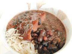 巴西黑豆饭-拉蒂娜·巴西牛排馆 Latina·Brazilian Steakhouse(陆家嘴旗舰店)