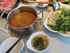 -呷哺呷哺(王府井喜悦店)