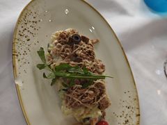 -维兰西餐(万泉河店)