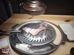 -喜来稀肉(北外滩白玉兰广场店)