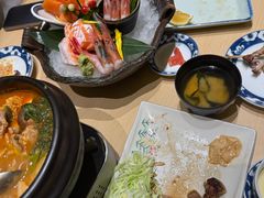 -小山日本料理(太古汇店)
