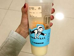 益生香橙君-我是酸奶君(壹方城店)