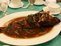 -银泰阳光度假酒店-海悦轩中餐厅(海花路店)