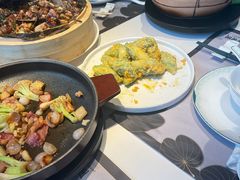 -新兴·金羊座·粤菜点心(乐峰店)