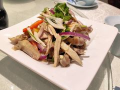 -大草原清真饭庄(沙河店)