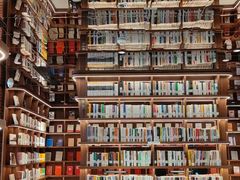 -游心咖啡(青山红坊店)