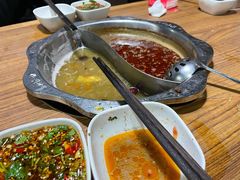 -傣妹火锅(南京东路一店)