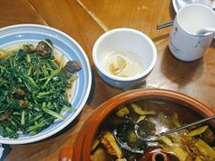 -雀舞云南菜(天津天河城购物中心店)