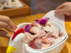 -山海蟹庐·海鲜糟粕醋火锅(慈溪店)