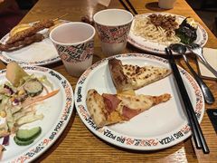 -比格比萨自助(花园路店)