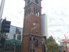 -悉尼鱼市场