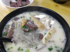 -津津老鸭粉丝馆(正东路店)