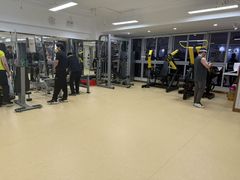 -中田健身工作室(珠江路地铁站店)
