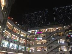 -光谷广场