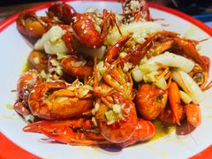 -新疆烧烤王(广灵店)