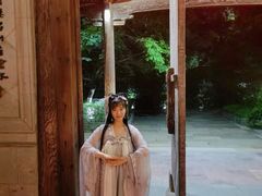 -汉仪华裳汉服旗袍·摄影写真馆(乌镇西栅店)