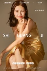 -时纪母女写真父母纪念照(静安店)