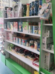 -婴悦家SPA母婴生活馆(民和路店)