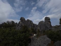 -昆明中心皇冠假日酒店