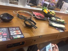 -呷哺呷哺(哈尔滨红博购物广场店)