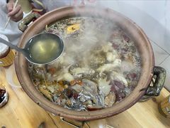-威邵鸡煲(西华路总店)