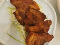 主厨飘香肉-神仙馆(衡山路店)