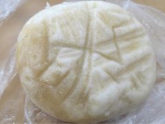 香菇笋子猪肉包子-百年德园(侯家塘店)