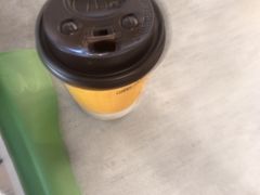 -麦当劳(静安寺店)