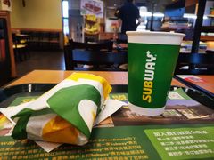 -赛百味SUBWAY(萝岗万达店)
