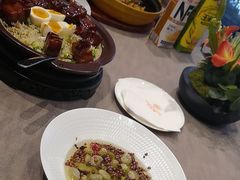-巧庆楼·茶膳