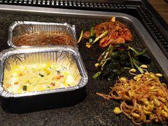 -火炉火自助餐(悠唐购物中心店)