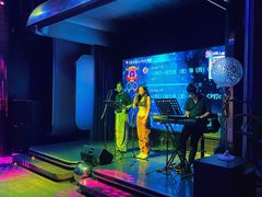 -桂花里·衢州菜·精酿餐吧(未来科技城万达广场店)