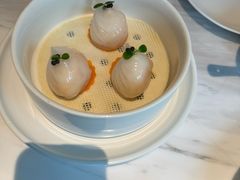 -香樟花园新粤料理(无锡万象城店)