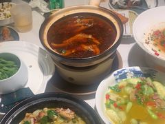 -7017浙菜•建德味(市心北路店)
