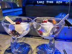 -很久以前羊肉串(昌里路三钢里店)