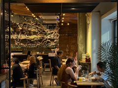 -Common Table · Brunch & Coffee