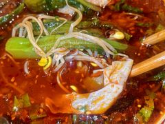 -海椒市落舌·麻辣烫冒菜(武侯大悦城店)