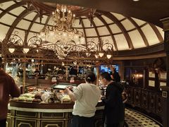 -B&C黄油与面包·THE GARDEN BAKERY概念店(世纪汇店)