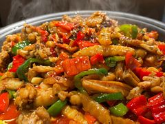 -苏泡泡豆花烤鱼(婺源店)