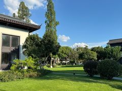 -杭州西湖柳莺里酒店·闻莺厅