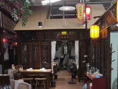 -和源祥·日照菜扛把子(万平口一店)